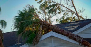 How to File a Wind Damage Insurance Claim in Florida