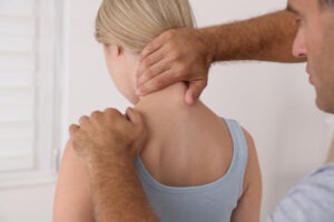 What Is the Average Neck and Shoulder Injury Settlement in Florida