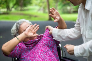 How to Report Elder Abuse in Florida