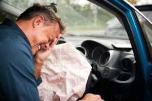 Do Airbags Hurt When They Deploy (And Should They)?