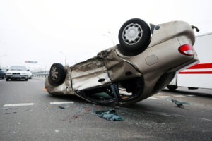 Lake Worth Beach Car Accident Lawyer