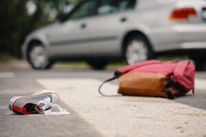 Fort Lauderdale Pedestrian Accident Lawyer