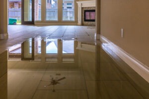 Why Would a Water Damage Claim Be Denied?