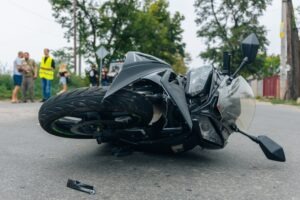 Lake Worth Beach Motorcycle Accident Lawyer