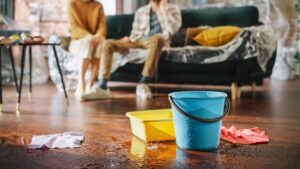 What Is Considered Property Damage?