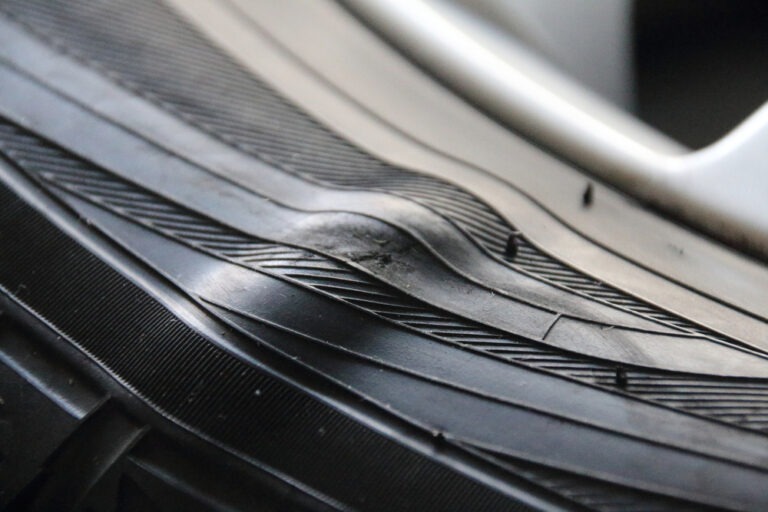 What Is Structural Damage to a Car? Ged Lawyers