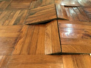 Why Ground Vibration Can Cause Damage to Property