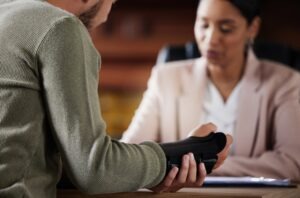 Estero Burn Injury Lawyer