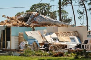 Jupiter Property Damage Lawyer