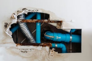 Who Is Responsible for Water Damage in a Condo?