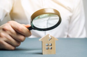 Five Most Common Property Damage Claims