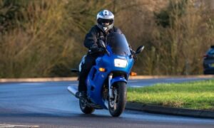 Lynn Haven Motorcycle Accident Lawyer