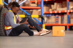 Lynn Haven Slip and Fall Lawyer