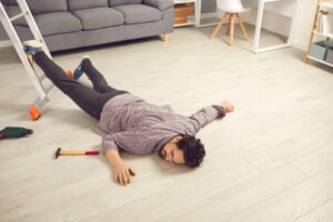 Panama City Beach Slip and Fall Lawyer