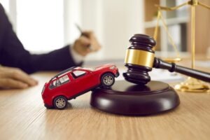 How Long Does a Car Accident Lawsuit Take to Settle?