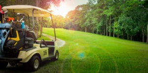 Middleton Golf Cart Accident Lawyer