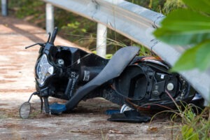 Sarasota Motorcycle Accident Lawyer
