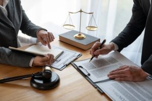 What Happens If I Fire My Personal Injury Lawyer