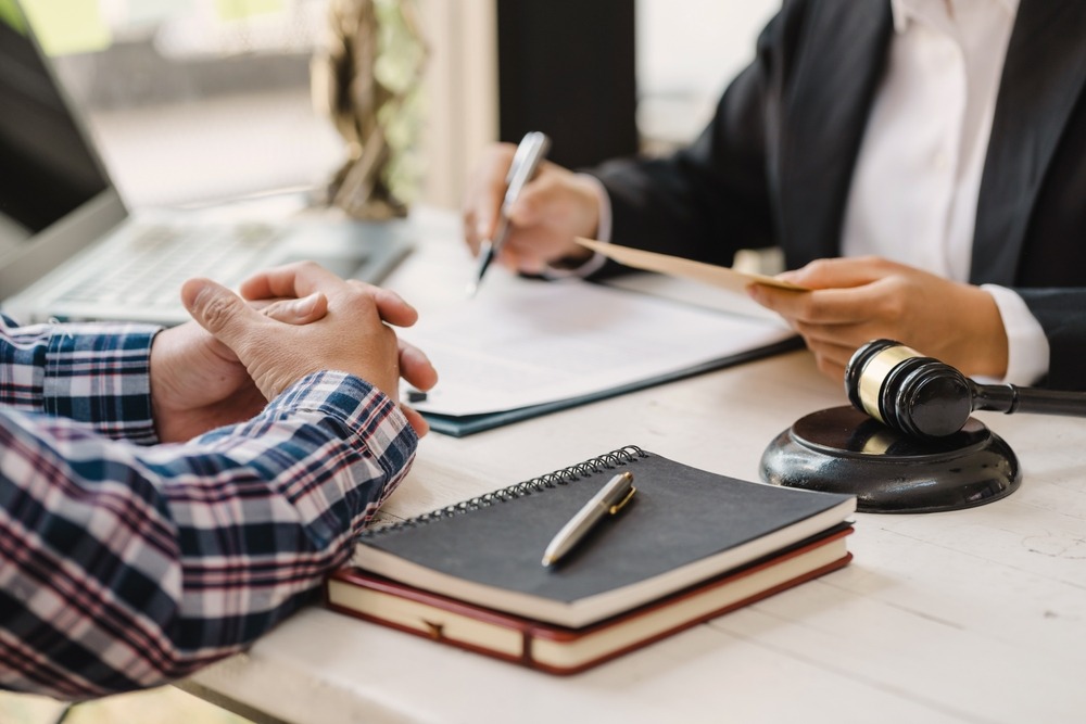 When You Should Hire a Personal Injury Lawyer | Ged Lawyers
