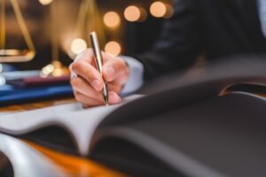 Examination Under Oath (EUO) in Massachusetts: What to Know