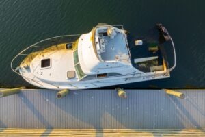 What to Do After a Boat Accident