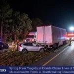 Florida Spring Break Tragedy