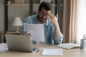 How Long Does an Accident Stay on Your Record