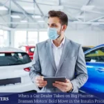 Braman Motors insulin pricing lawsuit