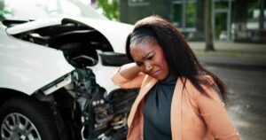 A woman has been injured in a car crash. How long do you have to report a car accident in FL?