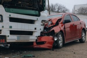 Who Is Liable in a Truck Accident in Florida?