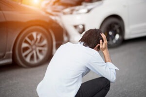 How Long After a Car Accident Can Injuries Appear?