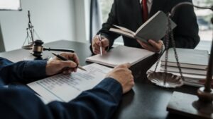 How Long Does an Accident Stay on Your Record in MA?