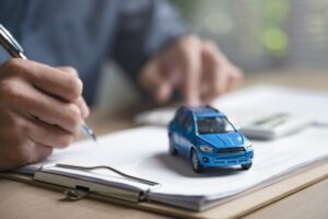 How Much Does Your Insurance Go Up After an Accident?