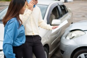 How to Dispute Fault in an MA Car Accident