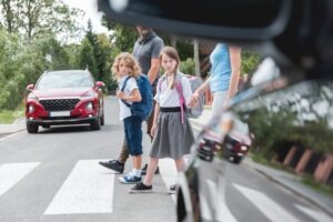 8 Reasons Why You Need a Pedestrian Accident Lawyer