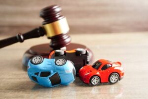 Should I Get a Lawyer for a Minor Car Accident?
