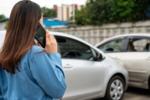 7 Ways to Get Over Car Accident Trauma