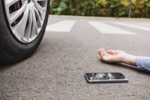 What to Do After a Pedestrian Accident