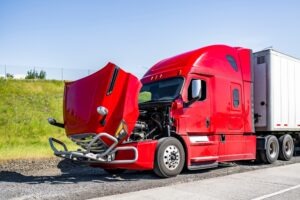 When to Consult a Lawyer for a Truck Accident