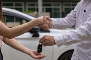 Who Pays for Your Rental Car After an Accident?