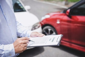 Why Do I Have to Go to Court After a Car Accident?