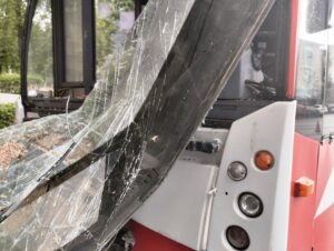 6 Reasons Why You Need a Bus Accident Lawyer