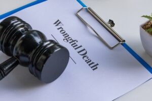 Florida Wrongful Death Statute of Limitations