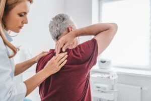 5 Mistakes to Avoid After a Spinal Cord Injury