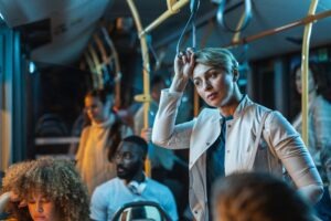 What to Do After an MBTA Accident