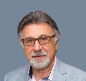 George J. Abdy - Ged Lawyers
