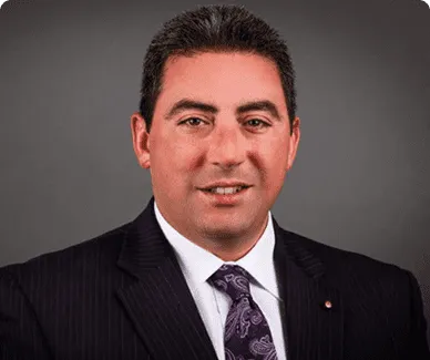 Marius J. Ged Personal Injury Lawyer