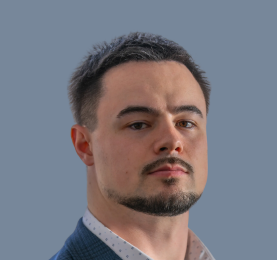 Joe Fitzpatrick - Ged Lawyers