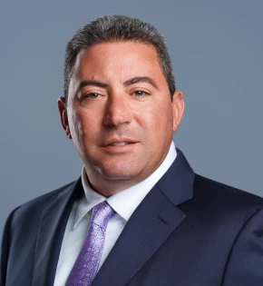 Marius J. Ged Personal Injury Attorney Ged Lawyers