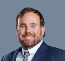 Michael Ryan Prince Esq Associate Attorney at Ged Lawyers